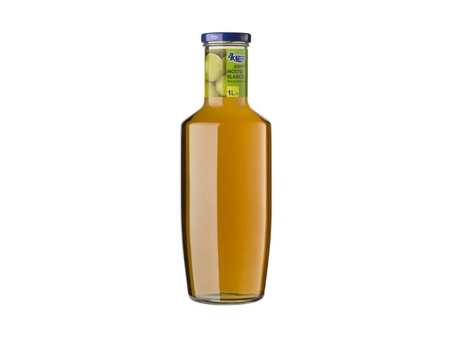 Mosto Blanco (Moût de raisin blanc) — Rostoy | TAZA Supermarché Halal Strasbourg