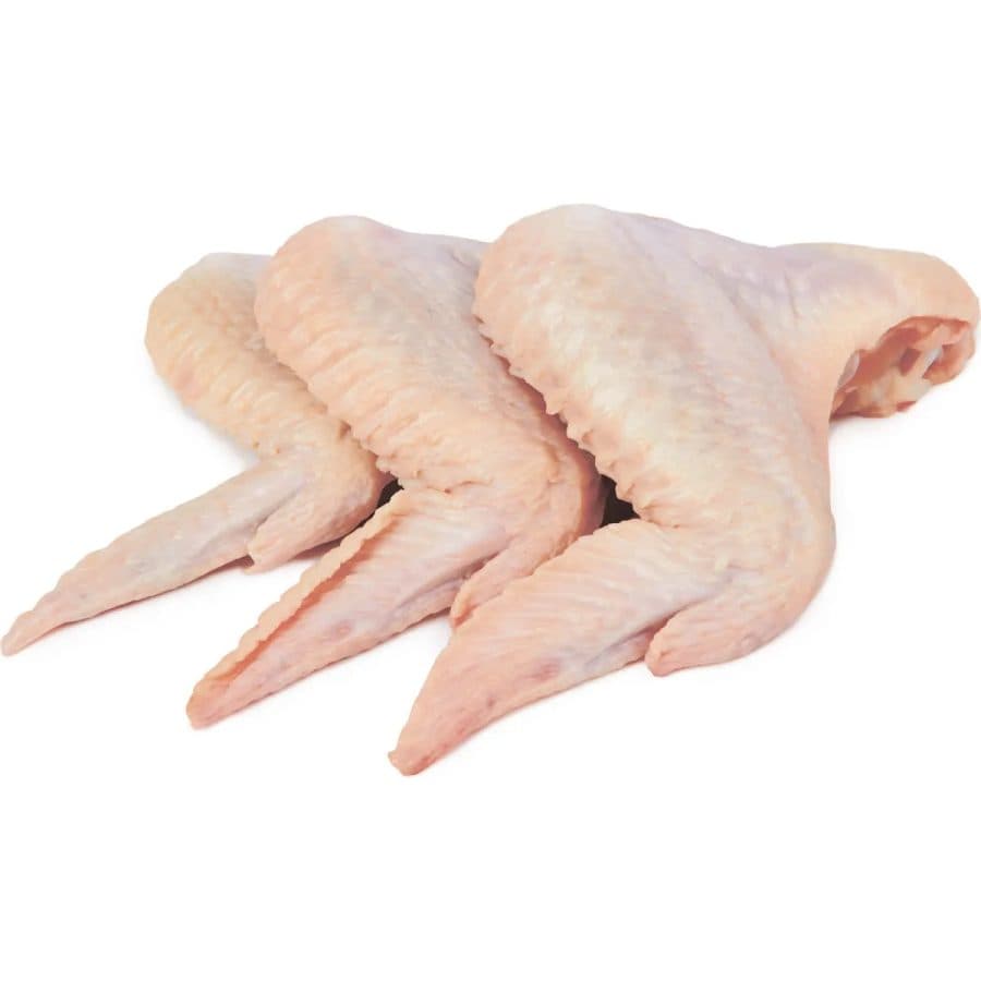 Aile de poulet — TAZA | TAZA Supermarché Halal Strasbourg