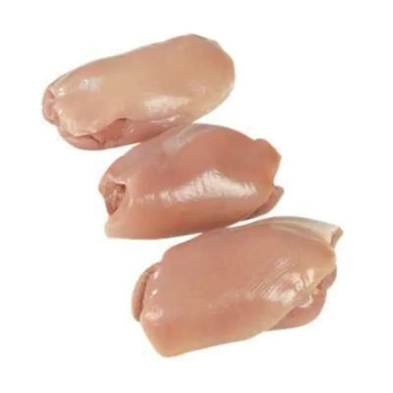 Cuisse de poulet désossée — TAZA | TAZA Supermarché Halal Strasbourg