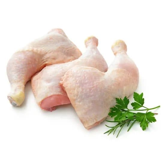 Cuisse de poulet — TAZA | TAZA Supermarché Halal Strasbourg