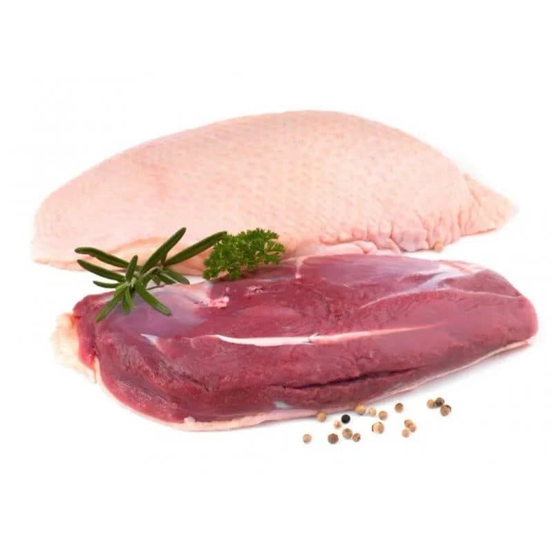 Filet de Canard — TAZA | TAZA Supermarché Halal Strasbourg