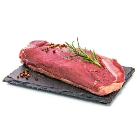 Magret de Canard — TAZA | TAZA Supermarché Halal Strasbourg
