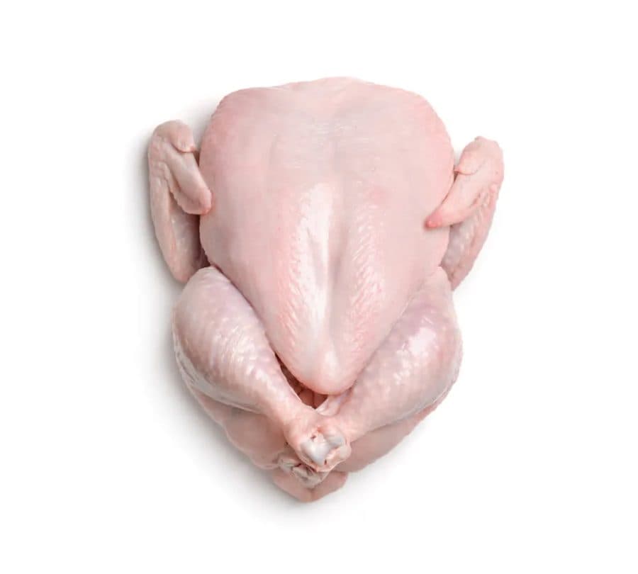 Poulet Entier — TAZA | TAZA Supermarché Halal Strasbourg