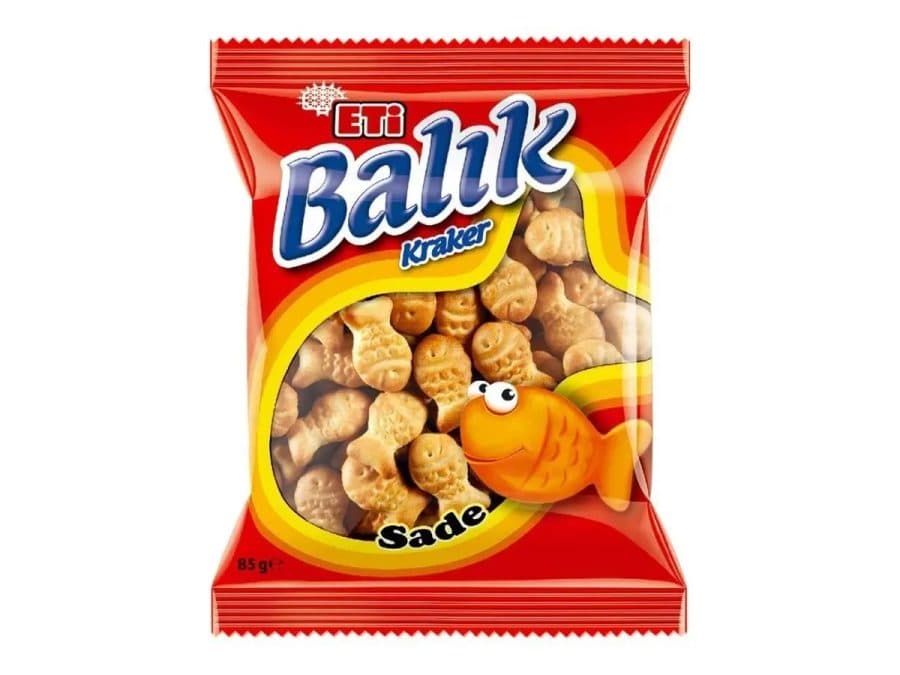 Crackers Eti Balik — Eti | TAZA Supermarché Halal Strasbourg