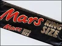 Mars King Size 76g — Mars | TAZA Supermarché Halal Strasbourg