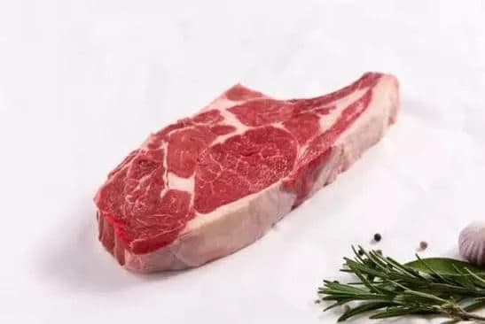 Côte de Bœuf — Boucherie Halal TAZA Strasbourg