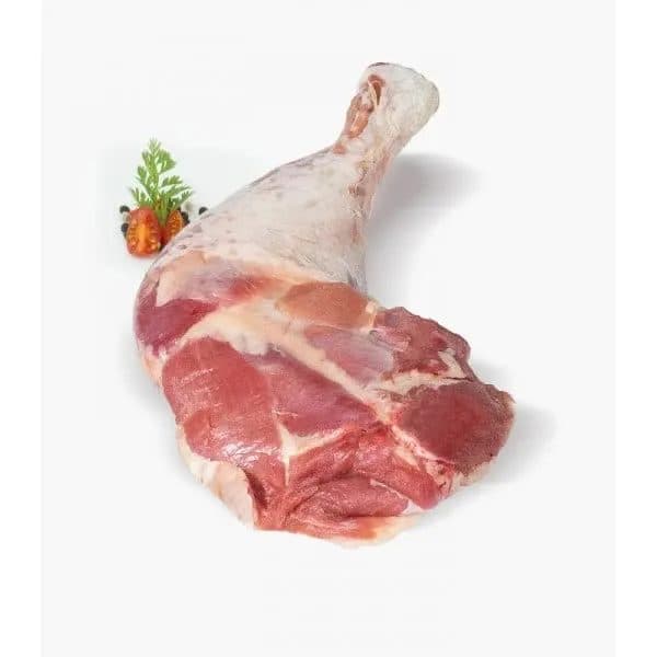 Cuisse de Dinde — Boucherie Halal TAZA Strasbourg