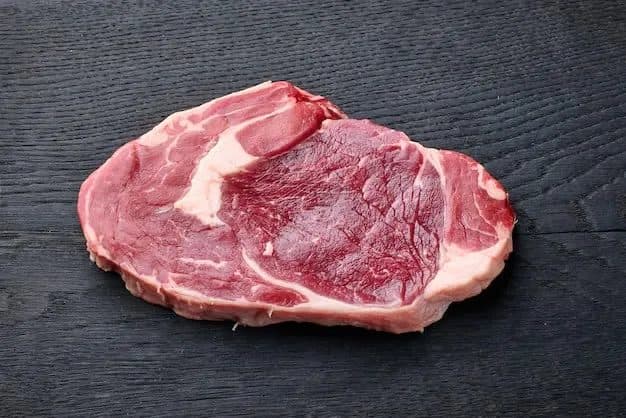 Entrecôte — Boucherie Halal TAZA Strasbourg
