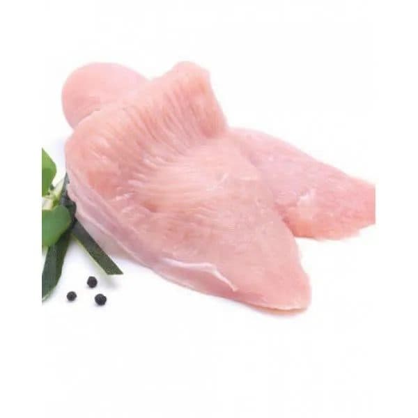 Escalope de dinde — Boucherie Halal TAZA Strasbourg