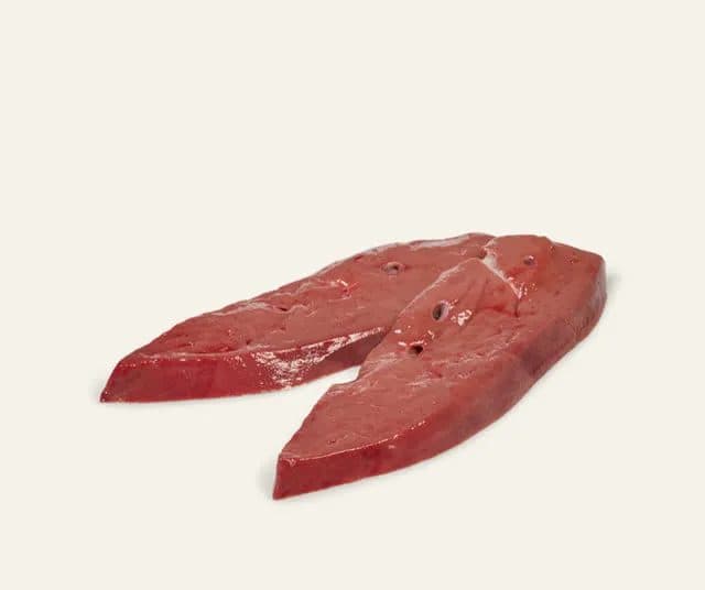 Foie de Veau — Boucherie Halal TAZA Strasbourg