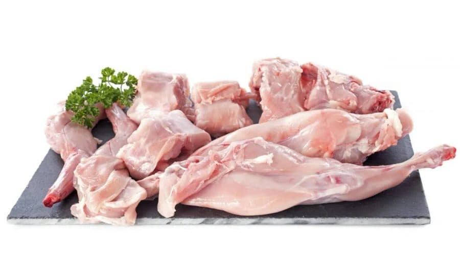 LapinAC — Boucherie Halal TAZA Strasbourg