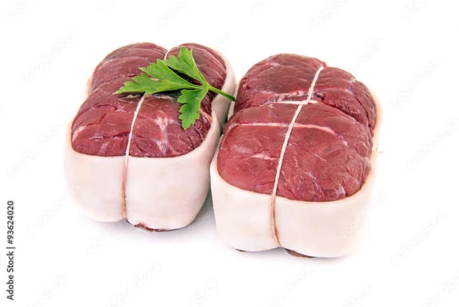 Paupiette de bœuf — Boucherie Halal TAZA Strasbourg