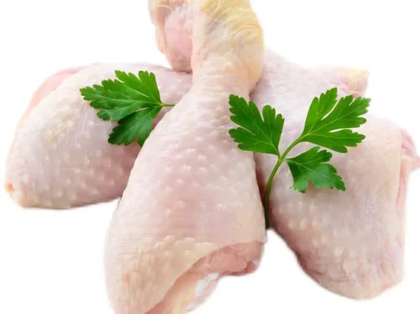 Pilon de poulet — Boucherie Halal TAZA Strasbourg