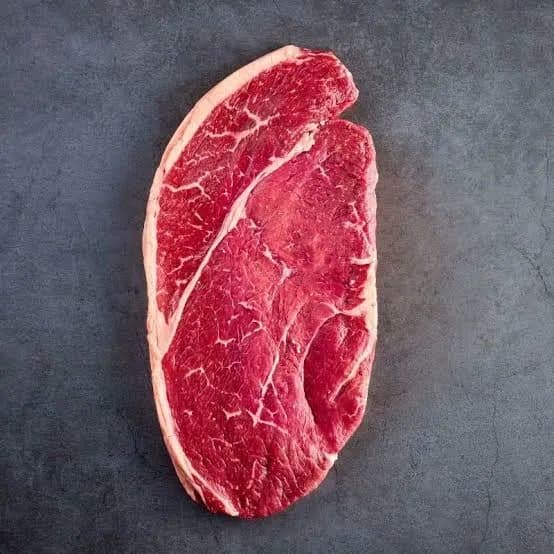 Steak de Bœuf Rumsteck — Boucherie Halal TAZA Strasbourg
