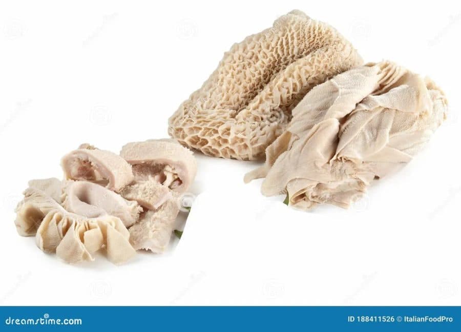 Tripe de bœuf — Boucherie Halal TAZA Strasbourg